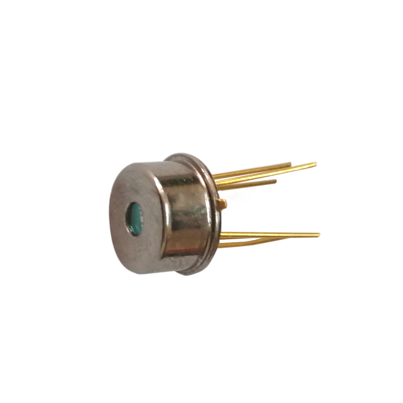 (image for) 1567nm CW laser diode with TO39 single emitter package